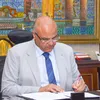 محافظ الإسكندرية 