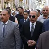 محافظ الإسماعيلية والشرقية 