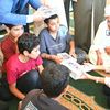 محافظ البحيرة