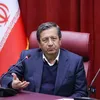 محافظ البنك المركزي الإيراني عبدالناصر همتي