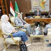 محافظ المنوفية 