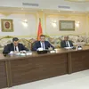 محافظ بورسعيد