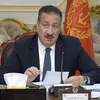   بورسعيد يؤكد: موافقة رئيس مجلس الوزراء على إنشاء 5 آلاف وحدة سكنية جديدة بالمحافظة كمرحلة أولى