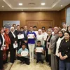  محافظ بورسعيد يشهد ختام المرحلة الأولى من مبادرة "كود بلا حدود" 