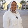 محافظ بورسعيد يقيل  رئيسة الحي بعد وفاة مواطن اشعل النار فى نفسه اثناء حملة اشغالات