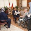 محافظ بورسعيد يوجه رؤساء الأحياء بالمرور على الكافتيريات لمواجهة مصادر الضوضاء التي تمثل ازعاج للمواطنين 
