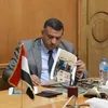 محافظ قنا يدرس خطة إنشاء سوق حضاري بدشنا