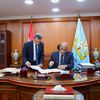 محافظ كفر الشيخ يعتمد نتيجة الشهادة الإعدادية الدور الثاني بنسبة نجاح 90.03% 