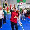 محافظ كفرالشيخ يهنئ بطلة مصر &laquo;هنا الصيحي&raquo; بعد حصد 6 ذهبيات في البطولتين العربية والأفريقية بالجزائر