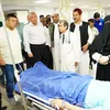 محافظ مطروح