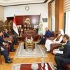 محافظة مطروح 