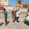 محافظة مطروح 