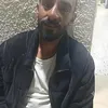 محمد الدبور ناجي من غرق مركب الهجره 