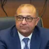 محمد سعده، سكرتير عام اتحاد الغرف التجارية ورئيس غرفة بورسعيد التجارية