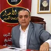 محمد مجدي عفيفي رئيس حزب الأحرار الدستوريين