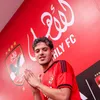 محمود صلاح