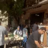 مخبز بلدي