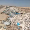 مخلفات رخام 