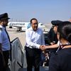 مدبولي يغادر إلى تنزانيا
