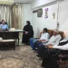 مديرية العمل بقنا