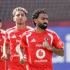 مران الأهلي