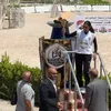 مريم محروس تدخل التاريخ كأول بطلة تحمل شعلة البطولة.. والاقتتاح الأحد بالمدينة الباسلة