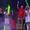 مسرحية غرام في الكرنك