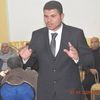 مصطفى كساب  