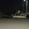 موقع الحادث 