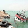 ميناء المخا
