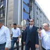 نائب وزير الصحة 