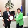 نائب وزير الصحة 