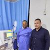نجاح تطبيق خدمة فصل البلازما العلاجية لمرضى الكبد بمركز أبحاث الكبد والقلب بكفر الشيخ