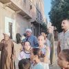 نجع الحمامده بدشنا