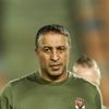 هشام زاهد