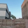 وحده صحية لم تستكمل