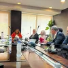 وزارة الإسكان 