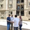 وزارة الإسكان 