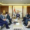 وزير التخطيط 