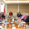 وزير الإسكان 
