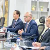 وزير الاستثمار 