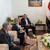 وزير البترول