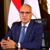 وزير الري 