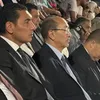 وزير الشباب والرياضة يُطلق إشارة بدء بطولة أولمبياد الشركات الـ 59 من أرض بورسعيد الباسلة