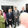 وزير الصناعة 