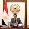 وزير الصناعة