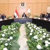 وزير الصناعة 