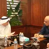 وزير الكهرباء 