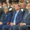 وزير المالية 
