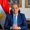 وزير المالية 